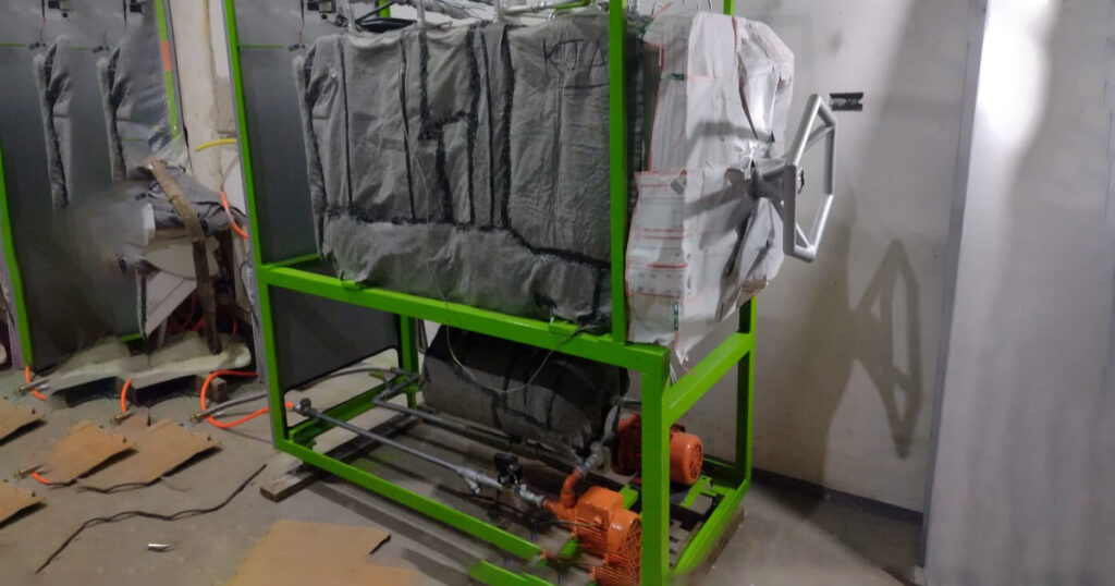 conserto de autoclave rj