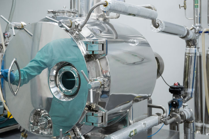 autoclaves em clinicas