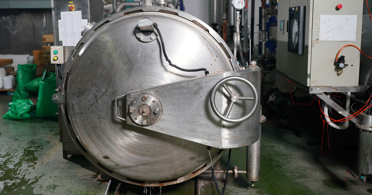 Leia mais sobre o artigo Manutenção Preventiva de Autoclave: Evite Falhas e Custos!