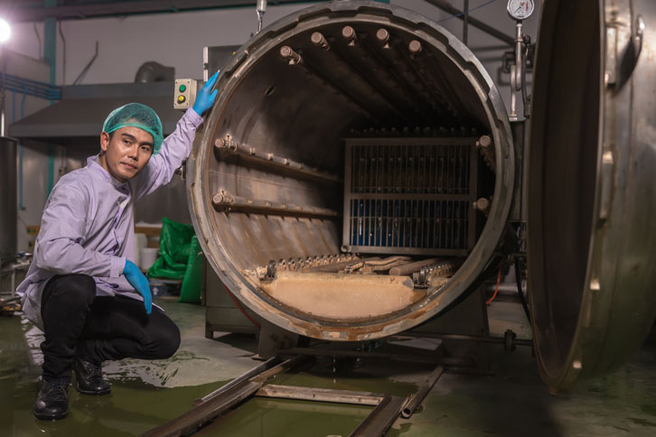 autoclave para comprar