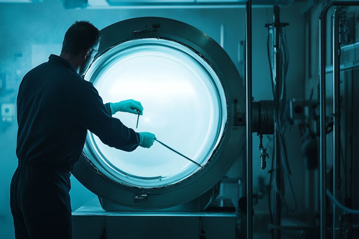 KJA é a Melhor Escolha para Sua Autoclave? Descubra Agora!
