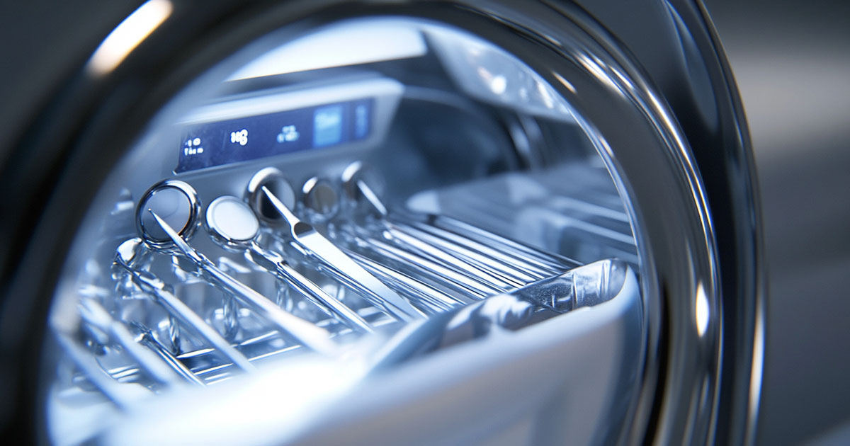Leia mais sobre o artigo Autoclave Odontológica: Guia Completo para Sua Clínica
