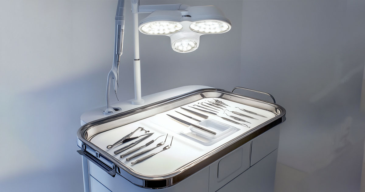 Leia mais sobre o artigo Erros ao Usar Autoclaves em Clínicas Odontológicas – Evite-os!