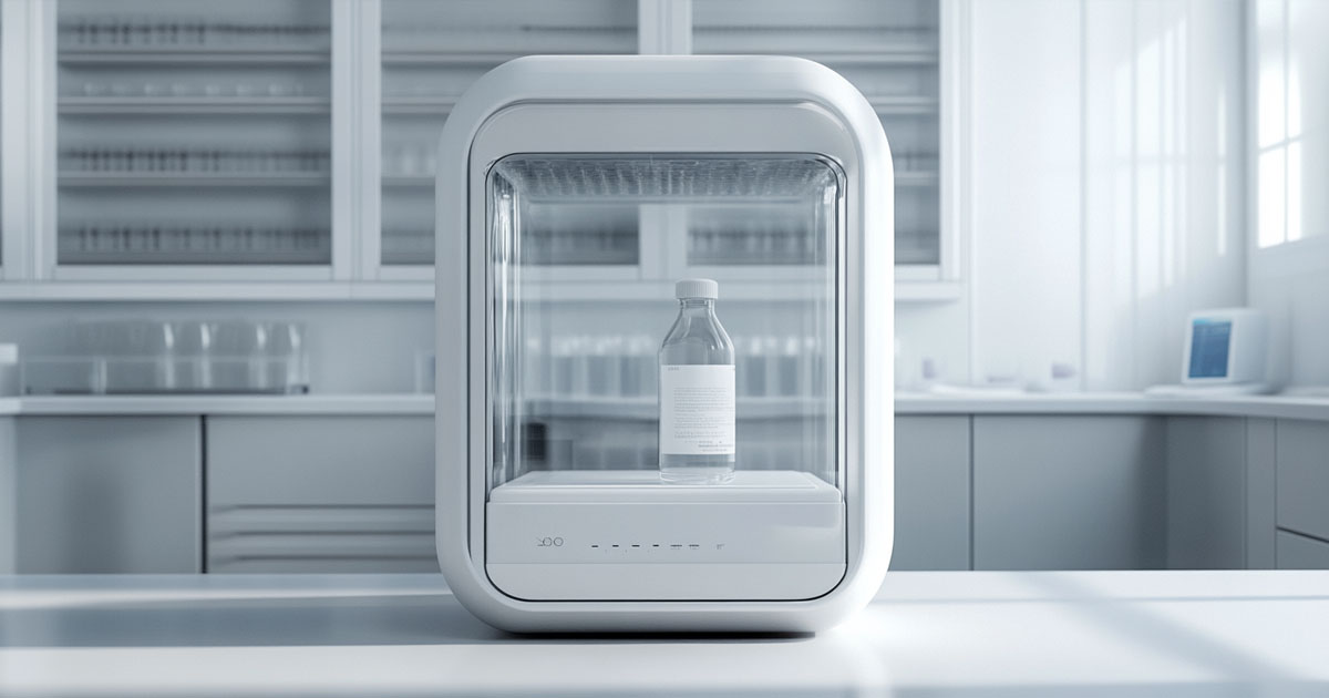 Leia mais sobre o artigo Melhor Autoclave para Clínicas: Como Escolher a Ideal?