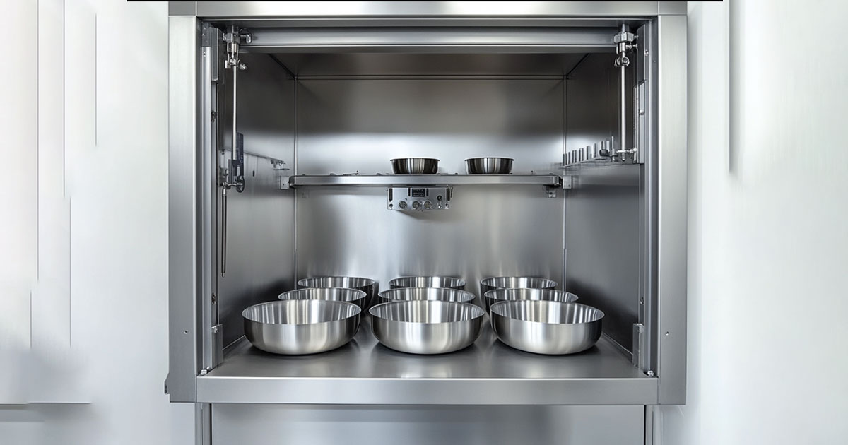Leia mais sobre o artigo Checklist para Cuidar da Sua Autoclave e Evitar Riscos