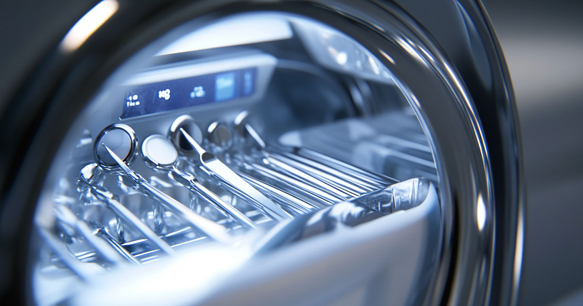 Leia mais sobre o artigo Manutenção de Autoclaves: Guia Essencial para Clínicas Odontológicas