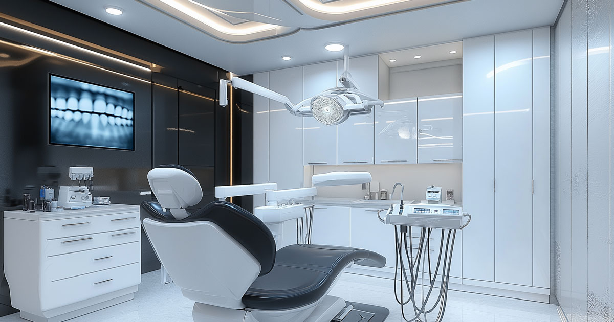 Leia mais sobre o artigo Sala de Esterilização: Normas Atualizadas 2025