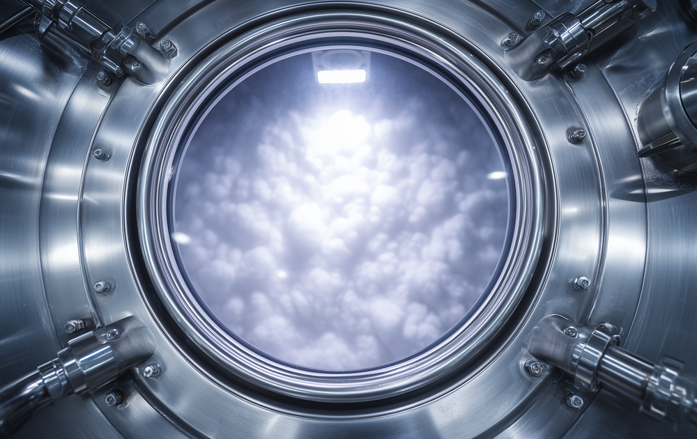 Leia mais sobre o artigo Autoclave Não Esquenta? Veja Causas e Soluções Rápidas