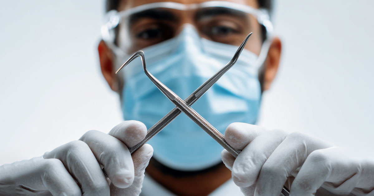 Leia mais sobre o artigo Esterilização em Autoclave: O Guia Que Ninguém Explica