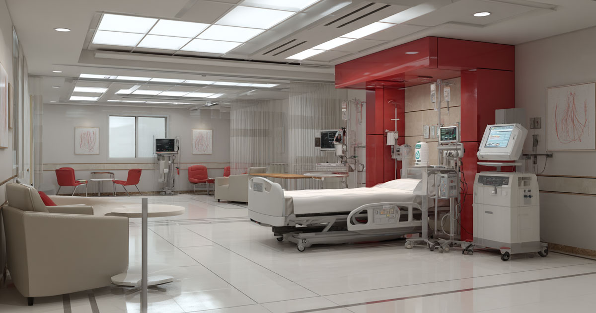 Leia mais sobre o artigo Tipos de Autoclave para Hospital: Guia Rápido e Atual